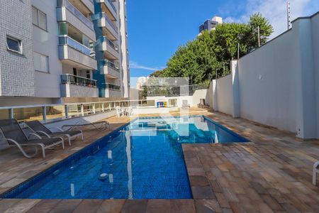 Apartamento à venda com 124m², 3 quartos e 2 vagas Apartamento à venda com 124m², 3 quartos e 2 vagasÁrea comum