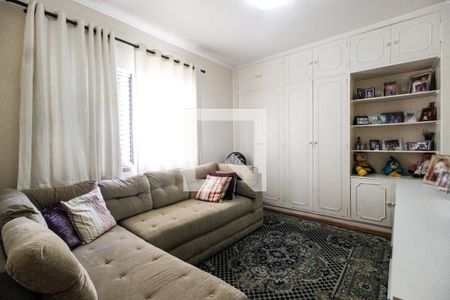 Apartamento à venda com 109m², 3 quartos e 1 vaga Apartamento à venda com 109m², 3 quartos e 1 vagaQuarto 2