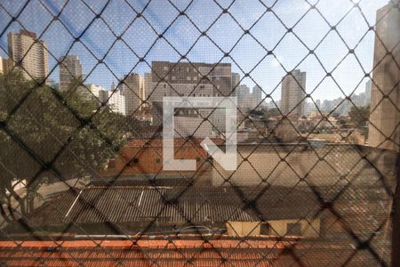 Apartamento à venda com 109m², 3 quartos e 1 vaga Apartamento à venda com 109m², 3 quartos e 1 vagaVista