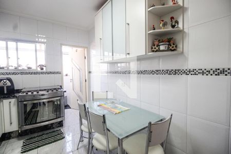 Apartamento à venda com 109m², 3 quartos e 1 vaga Apartamento à venda com 109m², 3 quartos e 1 vagaCozinha
