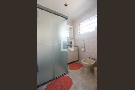 Apartamento à venda com 109m², 3 quartos e 1 vaga Apartamento à venda com 109m², 3 quartos e 1 vagaBanheiro