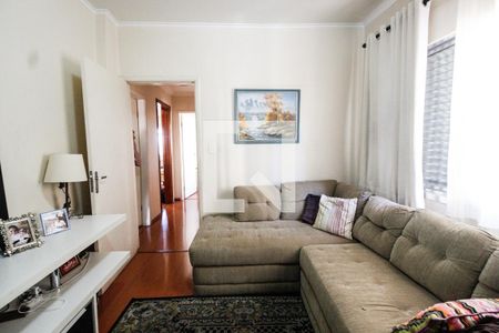 Apartamento à venda com 109m², 3 quartos e 1 vaga Apartamento à venda com 109m², 3 quartos e 1 vagaQuarto 2