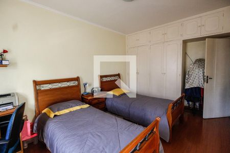 Apartamento à venda com 109m², 3 quartos e 1 vaga Apartamento à venda com 109m², 3 quartos e 1 vagaQuarto 3