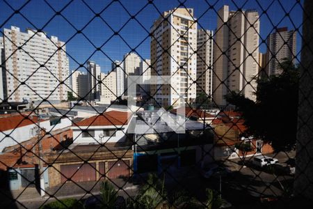 Apartamento à venda com 109m², 3 quartos e 1 vaga Apartamento à venda com 109m², 3 quartos e 1 vagaVista