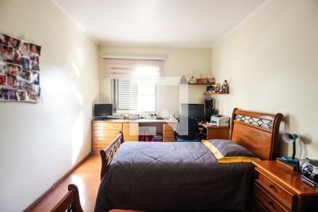 Apartamento à venda com 109m², 3 quartos e 1 vaga Apartamento à venda com 109m², 3 quartos e 1 vagaQuarto 3