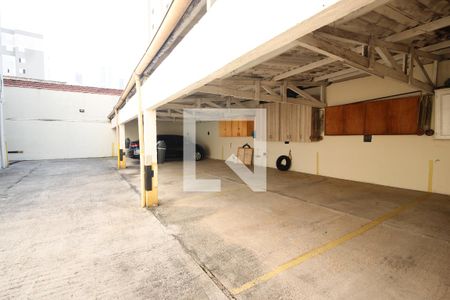 Apartamento à venda com 109m², 3 quartos e 1 vaga Apartamento à venda com 109m², 3 quartos e 1 vagaGaragem