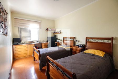 Apartamento à venda com 109m², 3 quartos e 1 vaga Apartamento à venda com 109m², 3 quartos e 1 vagaQuarto 3
