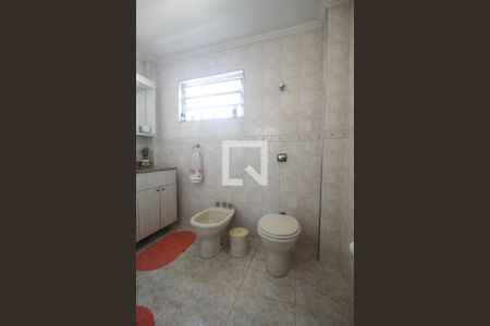 Apartamento à venda com 109m², 3 quartos e 1 vaga Apartamento à venda com 109m², 3 quartos e 1 vagaBanheiro