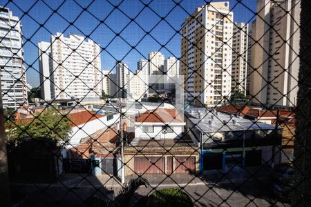 Apartamento à venda com 109m², 3 quartos e 1 vaga Apartamento à venda com 109m², 3 quartos e 1 vagaVista