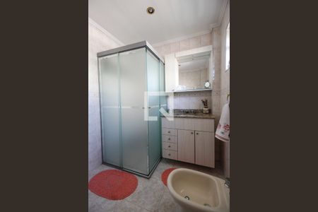 Apartamento à venda com 109m², 3 quartos e 1 vaga Apartamento à venda com 109m², 3 quartos e 1 vagaBanheiro