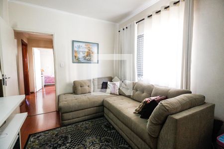 Apartamento à venda com 109m², 3 quartos e 1 vaga Apartamento à venda com 109m², 3 quartos e 1 vagaQuarto 2