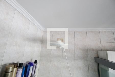 Apartamento à venda com 109m², 3 quartos e 1 vaga Apartamento à venda com 109m², 3 quartos e 1 vagaBanheiro