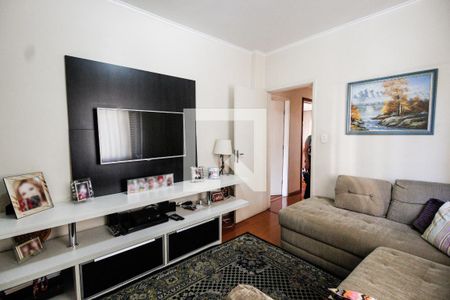 Apartamento à venda com 109m², 3 quartos e 1 vaga Apartamento à venda com 109m², 3 quartos e 1 vagaQuarto 2