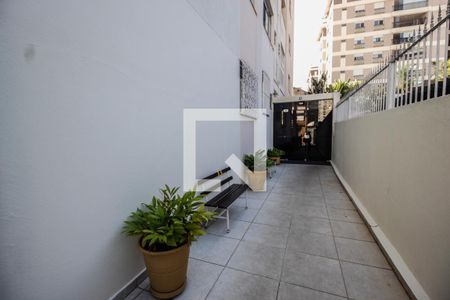 Apartamento à venda com 109m², 3 quartos e 1 vaga Apartamento à venda com 109m², 3 quartos e 1 vagaÁrea comum