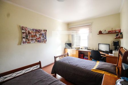 Apartamento à venda com 109m², 3 quartos e 1 vaga Apartamento à venda com 109m², 3 quartos e 1 vagaQuarto 3