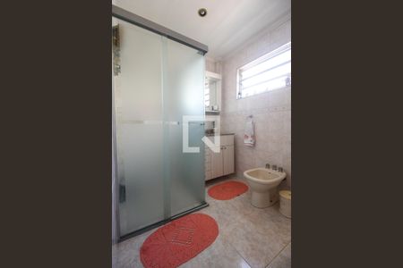 Apartamento à venda com 109m², 3 quartos e 1 vaga Apartamento à venda com 109m², 3 quartos e 1 vagaBanheiro