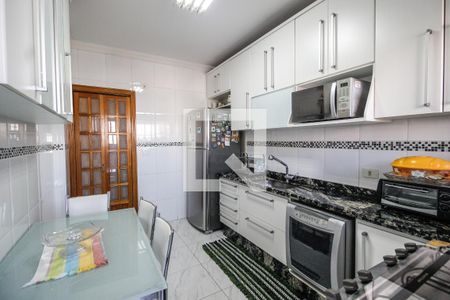 Apartamento à venda com 109m², 3 quartos e 1 vaga Apartamento à venda com 109m², 3 quartos e 1 vagaCozinha
