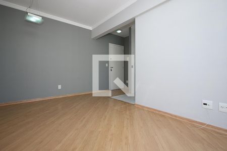 Sala de apartamento para alugar com 2 quartos, 49m² em Pinheiros, São Paulo