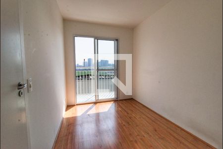 Quarto de apartamento à venda com 1 quarto, 28m² em Cambuci, São Paulo
