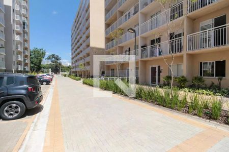 Apartamento à venda com 28m², 1 quarto e sem vaga Apartamento à venda com 28m², 1 quarto e sem vagaÁrea comum