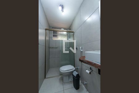 Apartamento à venda com 88m², 2 quartos e 1 vaga Apartamento à venda com 88m², 2 quartos e 1 vagaBanheiro