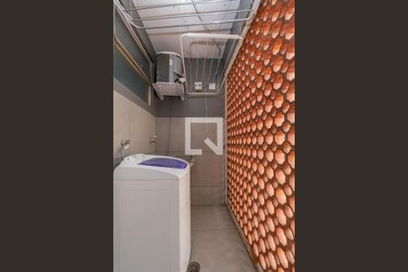 Apartamento à venda com 88m², 2 quartos e 1 vaga Apartamento à venda com 88m², 2 quartos e 1 vagaÁrea de Serviço