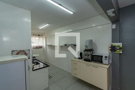 Apartamento à venda com 88m², 2 quartos e 1 vaga Apartamento à venda com 88m², 2 quartos e 1 vagaCozinha