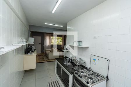 Apartamento à venda com 88m², 2 quartos e 1 vaga Apartamento à venda com 88m², 2 quartos e 1 vagaCozinha