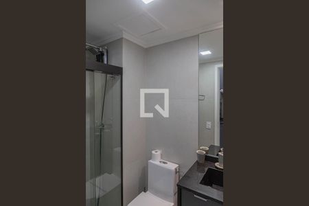 Studio de kitnet/studio para alugar com 1 quarto, 21m² em Centro Histórico de São Paulo, São Paulo