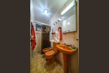 Apartamento à venda com 100m², 3 quartos e 2 vagas Apartamento à venda com 100m², 3 quartos e 2 vagasbanheiro