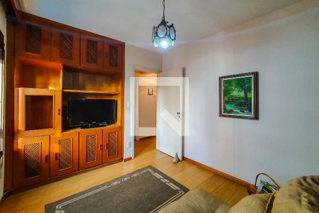 Apartamento à venda com 100m², 3 quartos e 2 vagas Apartamento à venda com 100m², 3 quartos e 2 vagasquarto 1