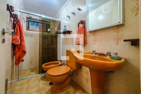 Apartamento à venda com 100m², 3 quartos e 2 vagas Apartamento à venda com 100m², 3 quartos e 2 vagasbanheiro