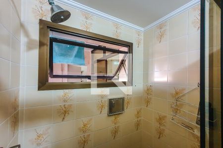 Apartamento à venda com 100m², 3 quartos e 2 vagas Apartamento à venda com 100m², 3 quartos e 2 vagasBanheiro