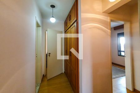 Apartamento à venda com 100m², 3 quartos e 2 vagas Apartamento à venda com 100m², 3 quartos e 2 vagascorredor