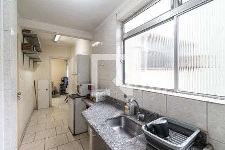 Apartamento à venda com 110m², 3 quartos e 1 vaga