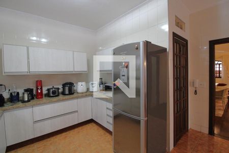 Casa à venda com 300m², 3 quartos e 3 vagasCozinha