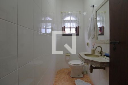 Casa à venda com 300m², 3 quartos e 3 vagasLavabo