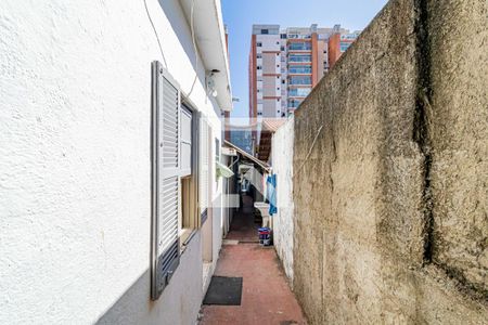 Casa à venda com 267m², 7 quartos e sem vaga Casa à venda com 267m², 7 quartos e sem vagaCorredor lateral
