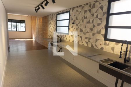 Apartamento à venda com 212m², 4 quartos e 1 vagaCozinha