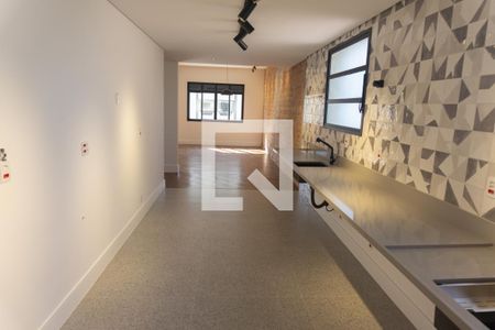 Apartamento à venda com 212m², 4 quartos e 1 vagaCozinha