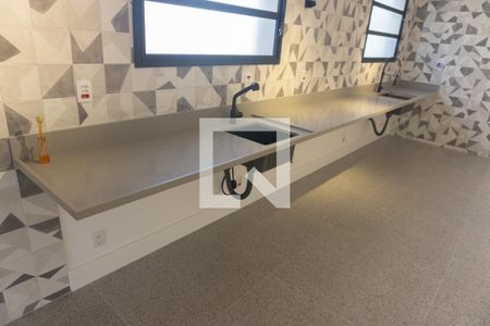 Apartamento à venda com 212m², 4 quartos e 1 vagaCozinha