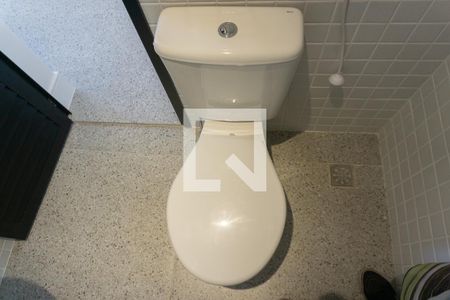 Apartamento à venda com 212m², 4 quartos e 1 vagaBanheiro de serviço