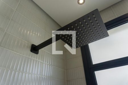 Apartamento à venda com 212m², 4 quartos e 1 vagaBanheiro da Suíte 2