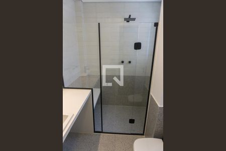 Apartamento à venda com 212m², 4 quartos e 1 vagaBanheiro da Suíte 3