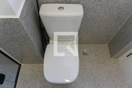 Apartamento à venda com 212m², 4 quartos e 1 vagaBanheiro da Suíte 3