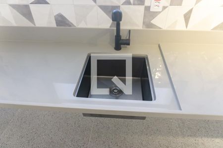 Apartamento à venda com 212m², 4 quartos e 1 vagaCozinha