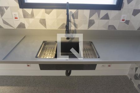 Apartamento à venda com 212m², 4 quartos e 1 vagaCozinha