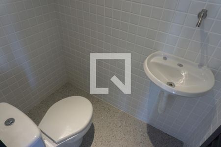 Apartamento à venda com 212m², 4 quartos e 1 vagaBanheiro de serviço