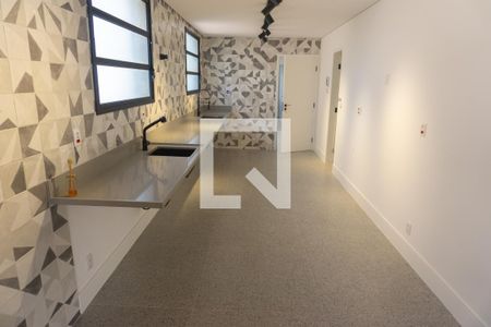 Apartamento à venda com 212m², 4 quartos e 1 vagaCozinha