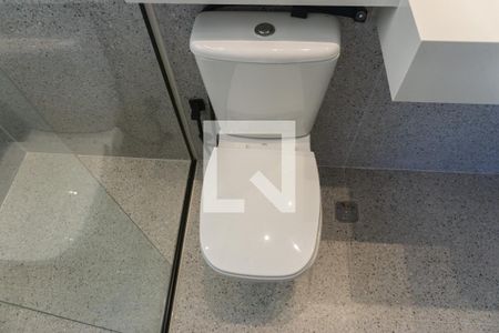 Apartamento à venda com 212m², 4 quartos e 1 vagaBanheiro da Suíte 2